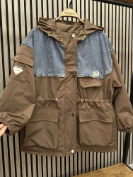 Вітровки жіночі оптом ---