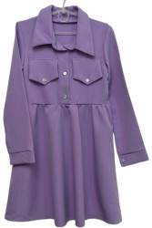 Платья подростковые оптом 21809376 0120-285