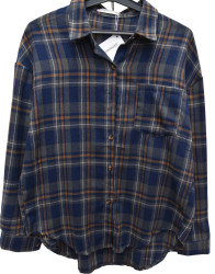 Сорочки жіночі оптом