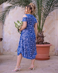 Сукні жіночі БАТАЛ оптом