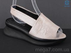 Босоножки, Viva Star оптом 569-302 pink