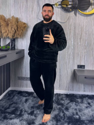 Нічні піжами чоловічі оптом VITVELLI 