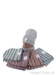 Шапка, Red Hat оптом RED HAT KA339 комплект mix распродаж