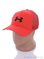 Кепка, Королева оптом CAP L9 red