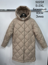 Куртки зимние женские оптом 39806174 5022-38