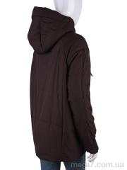 Куртка, Tepla оптом CR758-BT125 brown