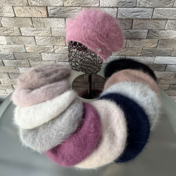 Берети жіночі оптом