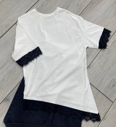 Футболки жіночі оптом 