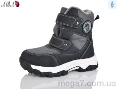 Ботинки, Aba оптом AM5ABA51-7