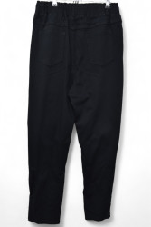 Джегінси жіночі ANNACOCO ПОЛУБАТАЛ оптом