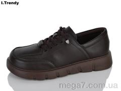 Туфли, Trendy оптом BK1701-6