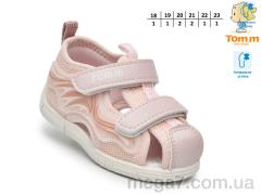 Босоножки, TOM.M оптом T65096B