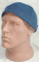 Шапки - докерки чоловічі оптом