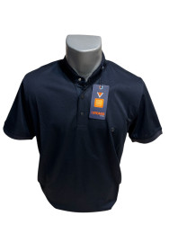 Поло чоловічі БАТАЛ оптом 