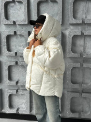 Куртки зимові жіночі оптом ASPERAMO