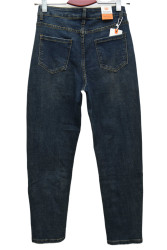 Джинси жіночі VIVA JEANS ПОЛУБАТАЛ оптом LDM