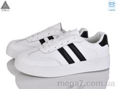 Кроссовки, STILLI Group оптом JH700-10 шкіра