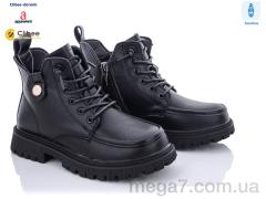 Ботинки, Clibee-Doremi оптом A123 black