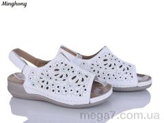 Босоножки, Minghong оптом 2339-2
