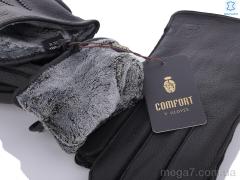 Перчатки, Королева оптом 104 black