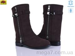 Сапоги, Mei De Li оптом 688-6