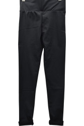 Брюки женские на флисе оптом 20413689 158-58