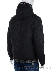 Куртка, M7 оптом 8871 black