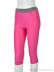 Бриджи, Obuvok оптом B0139-3 (11307) pink