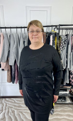 Туніки жіночі Батал оптом