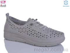 Туфли, Gukkcr оптом DB2193