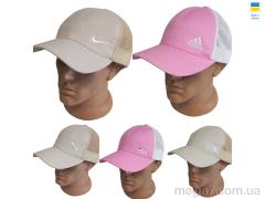 Кепка, Mabi оптом 0758 mix
