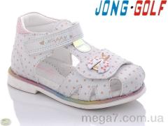 Босоножки, Jong Golf оптом Jong Golf M20173-7