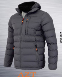 Куртки демисезонні чоловічі оптом