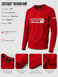 Свитшоты мужские оптом 73589426 4142-99