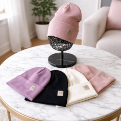 Шапки підліткові оптом