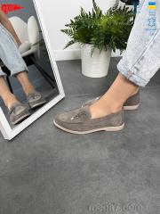 Туфли, ARTO оптом ARTO 365 кофе з.