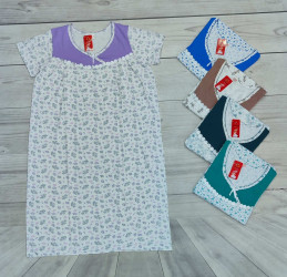 Ночные рубашки женские СУПЕРБАТАЛ оптом 92867431 320-62