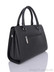 Сумка, Sheng Ma-Lusha оптом 883159 black (10x22x29)