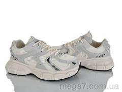 Кроссовки, Prime-Opt оптом No brand X23 beige