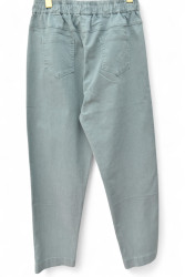 Брюки жіночі БАТАЛ оптом YIMEITE