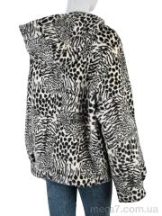 Куртка, Pryama Vigoda оптом 4264-SW9302 beige