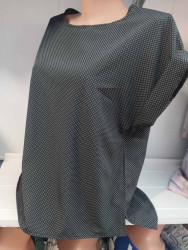 Блузи жіночі БАТАЛ оптом