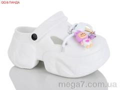 Кроксы, QQ&Панда оптом QQ81-2