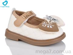 Туфли, Comfort-baby оптом 8235-1