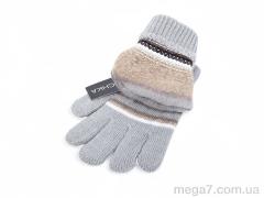 Перчатки, Summer shoes оптом Pani01 mix