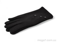 Перчатки, PAIDI оптом 39-7 пальто black