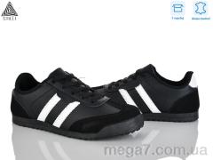 Кроссовки, STILLI Group оптом ZH20-3 шкіра