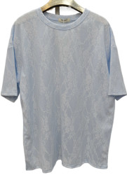 Футболки жіночі оптом NANA 