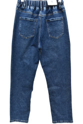 Джинси жіночі DAG DENIM БАТАЛ оптом DRAGON