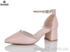Туфли, Башили оптом V94-3